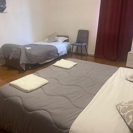 Good Morning Venice Apartment ภายนอก รูปภาพ