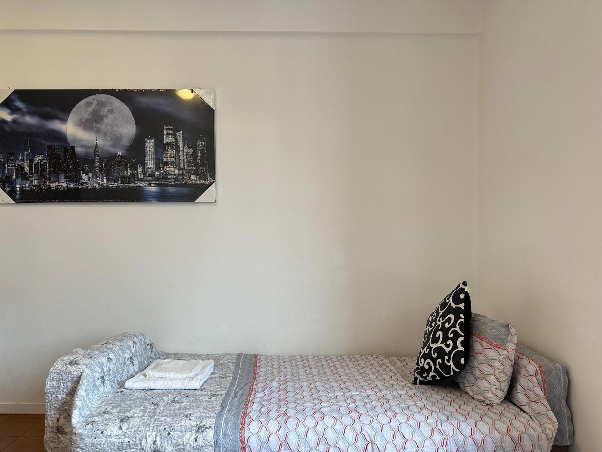 Good Morning Venice Apartment ภายนอก รูปภาพ
