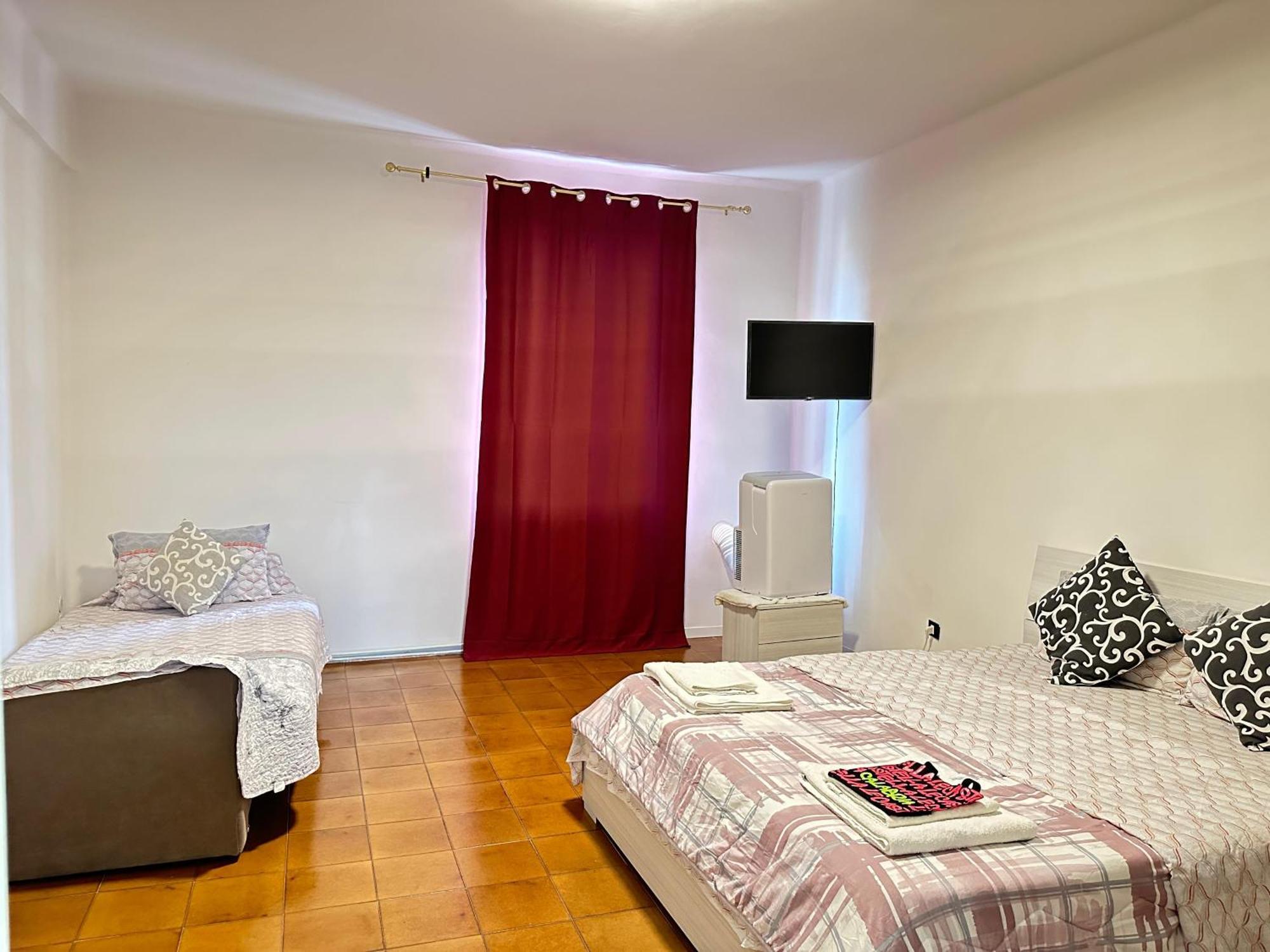 Good Morning Venice Apartment ภายนอก รูปภาพ