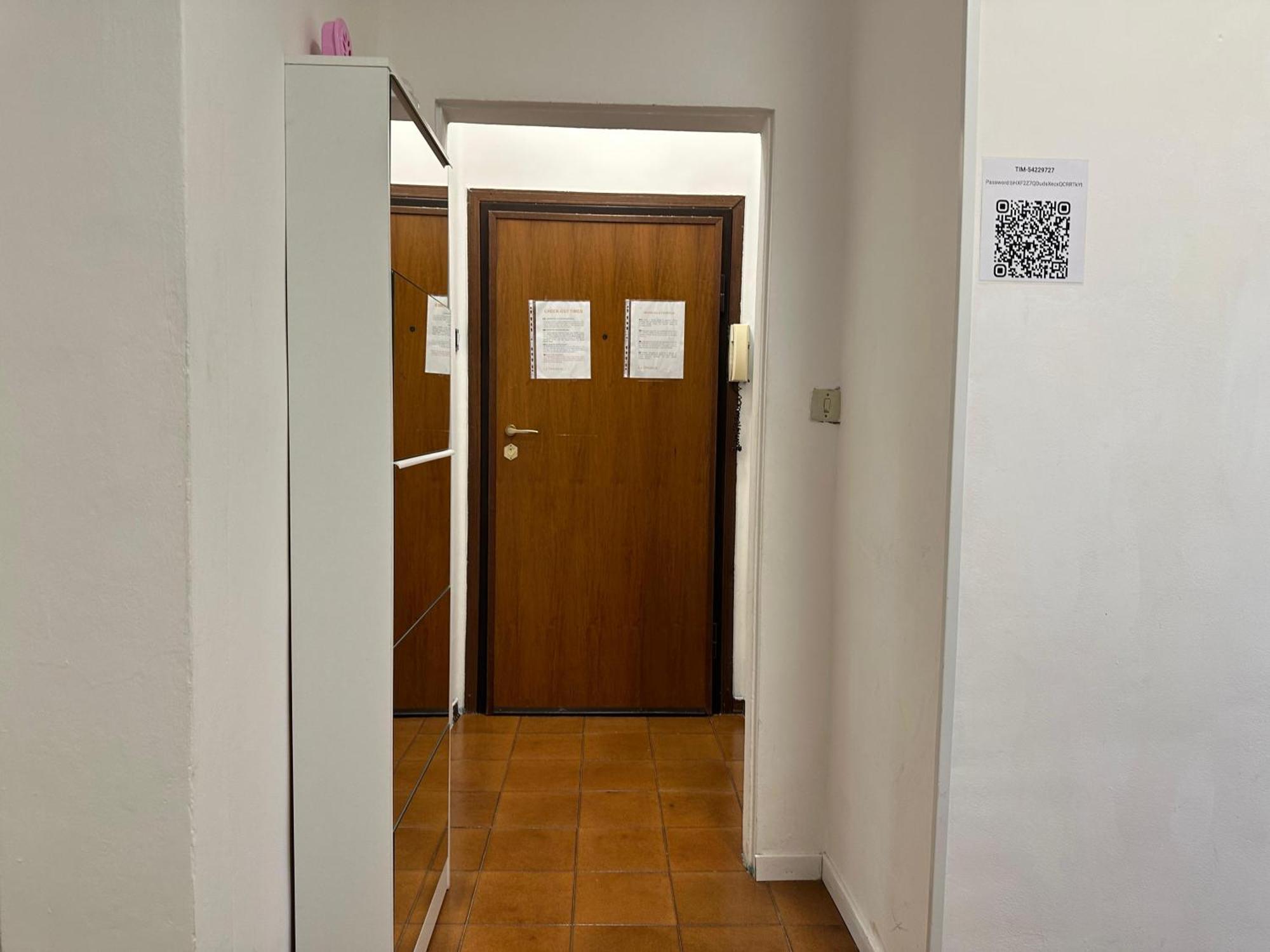Good Morning Venice Apartment ภายนอก รูปภาพ