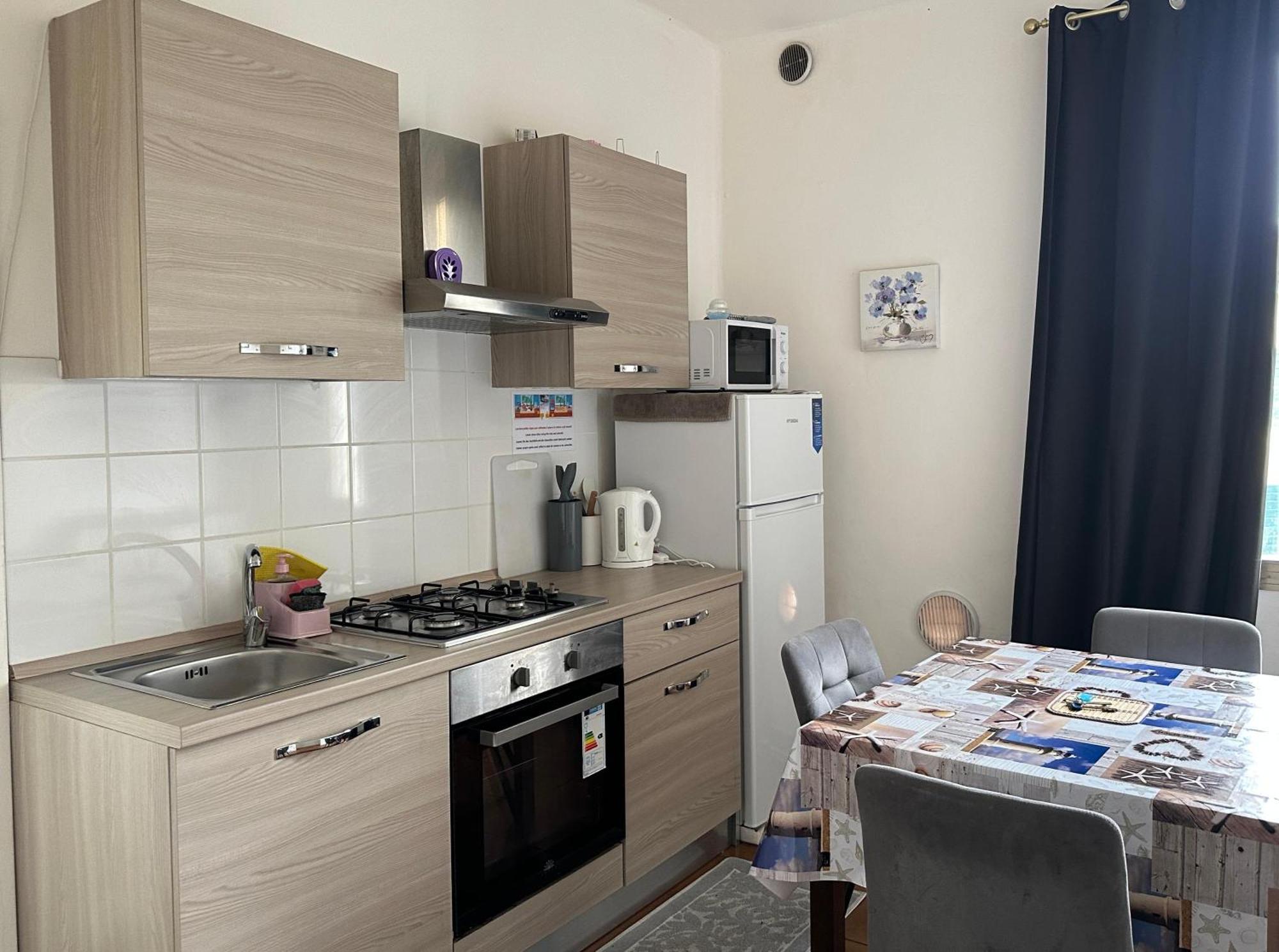 Good Morning Venice Apartment ภายนอก รูปภาพ