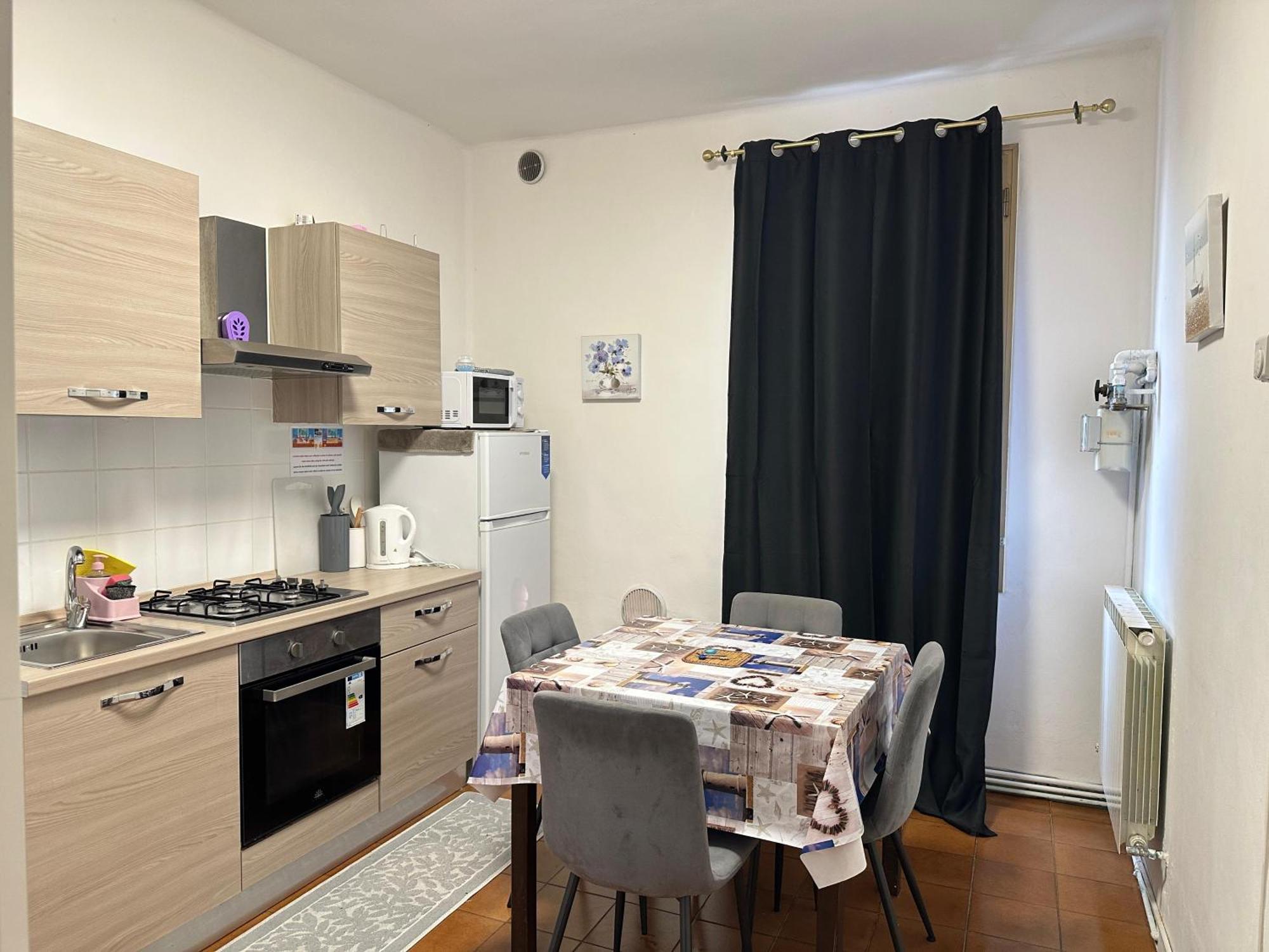 Good Morning Venice Apartment ภายนอก รูปภาพ