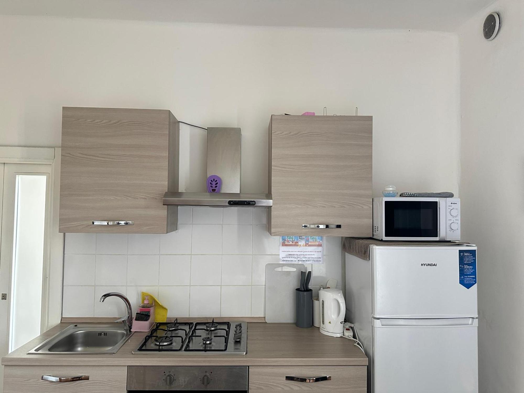 Good Morning Venice Apartment ภายนอก รูปภาพ