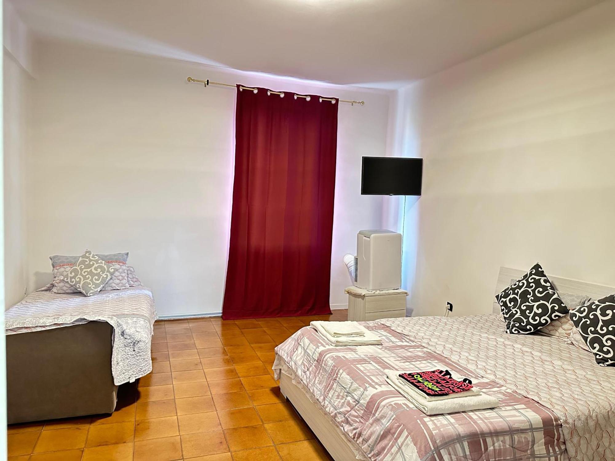 Good Morning Venice Apartment ภายนอก รูปภาพ