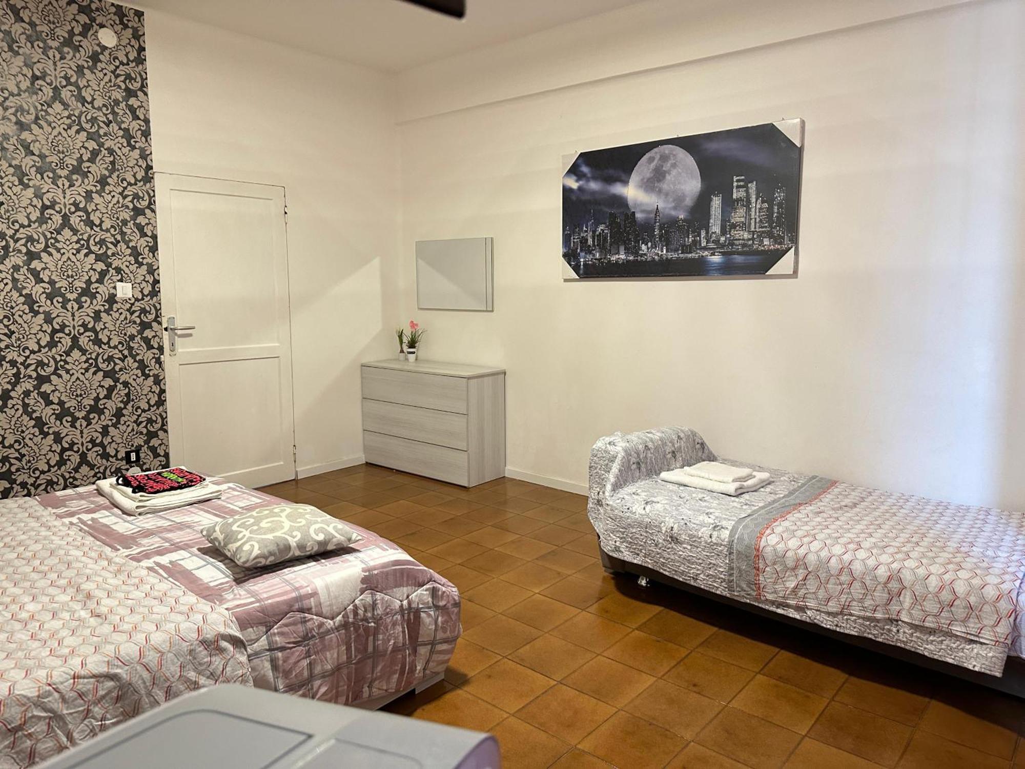 Good Morning Venice Apartment ภายนอก รูปภาพ