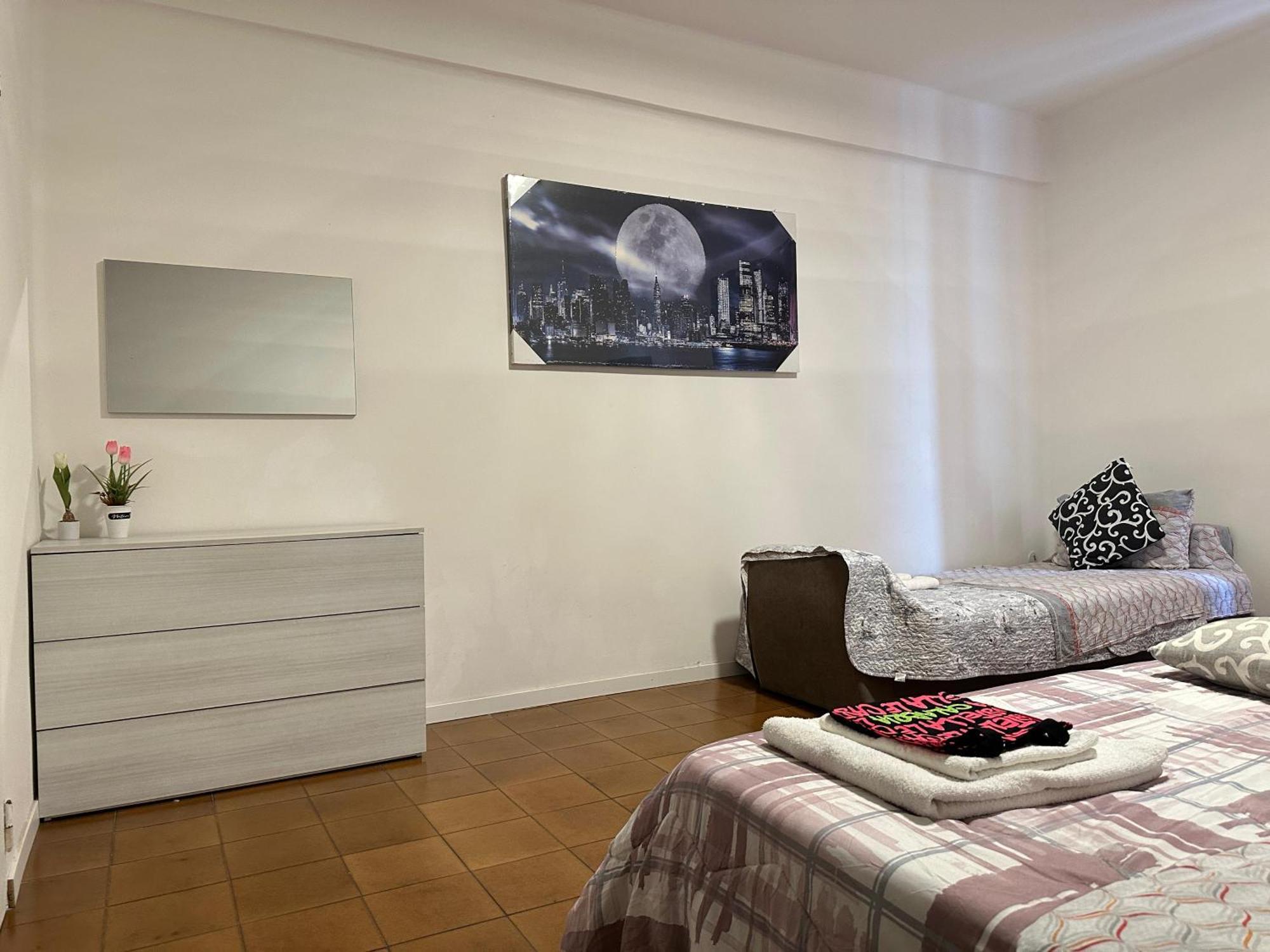 Good Morning Venice Apartment ภายนอก รูปภาพ