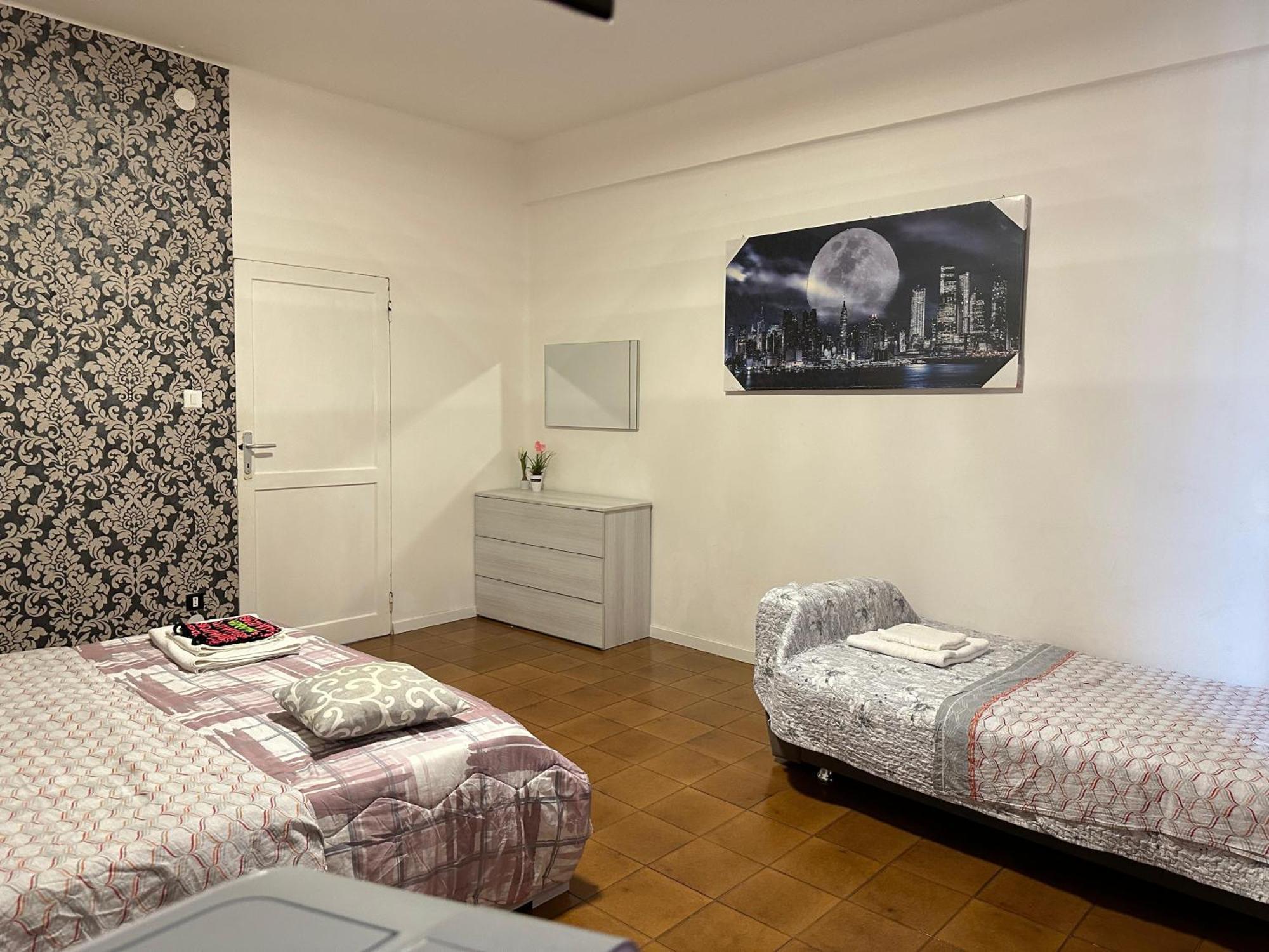 Good Morning Venice Apartment ภายนอก รูปภาพ