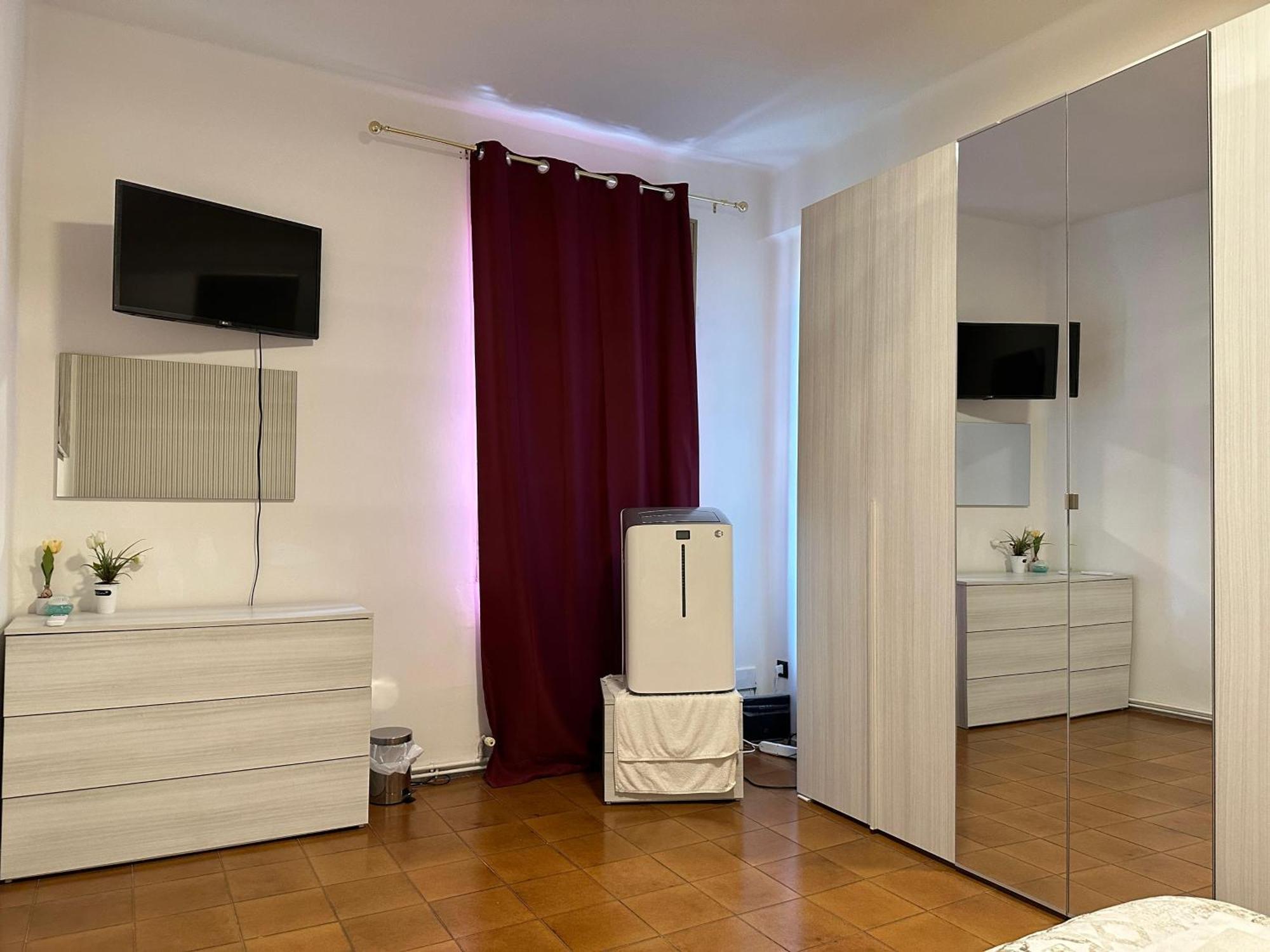 Good Morning Venice Apartment ภายนอก รูปภาพ