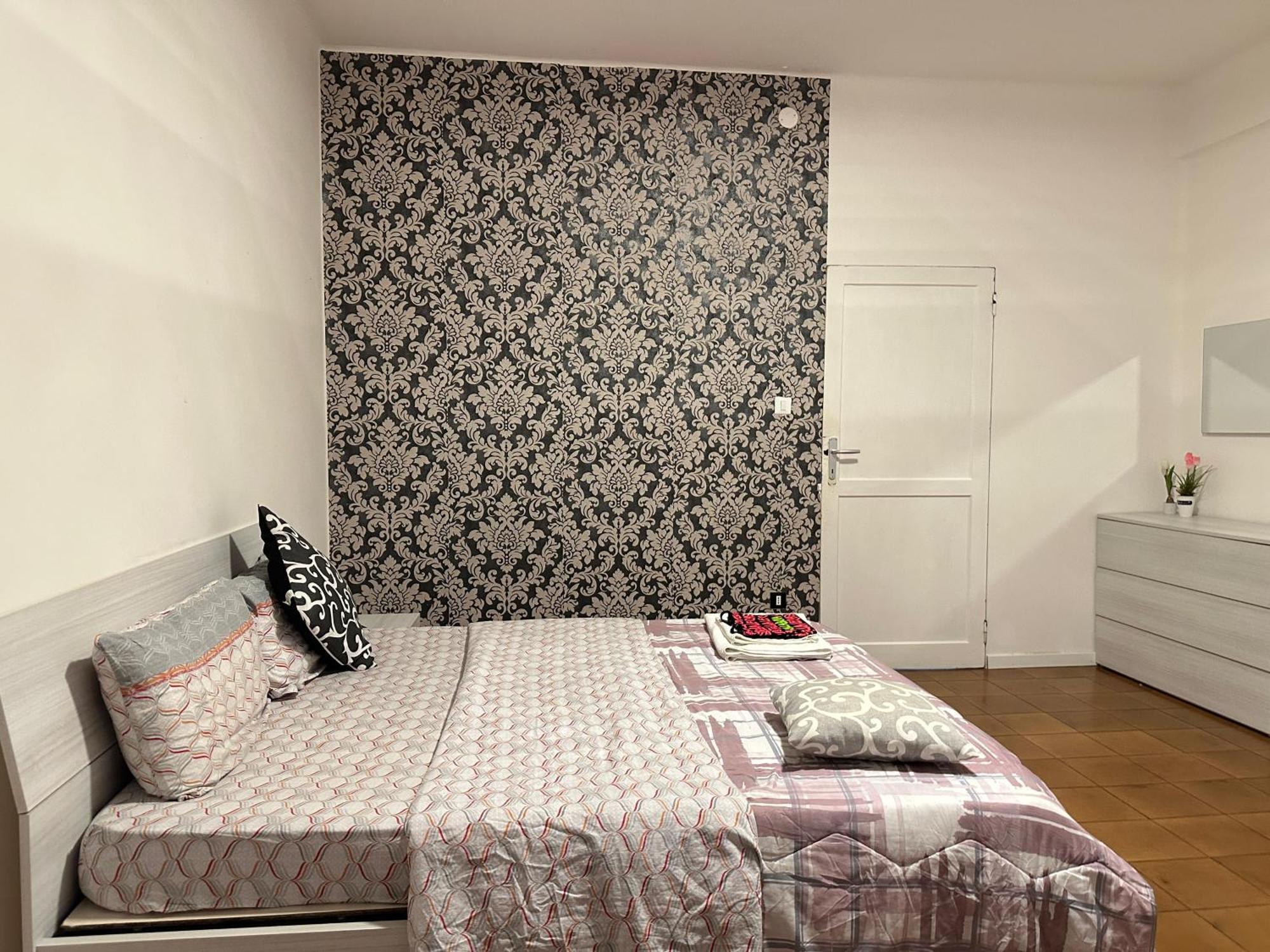 Good Morning Venice Apartment ภายนอก รูปภาพ