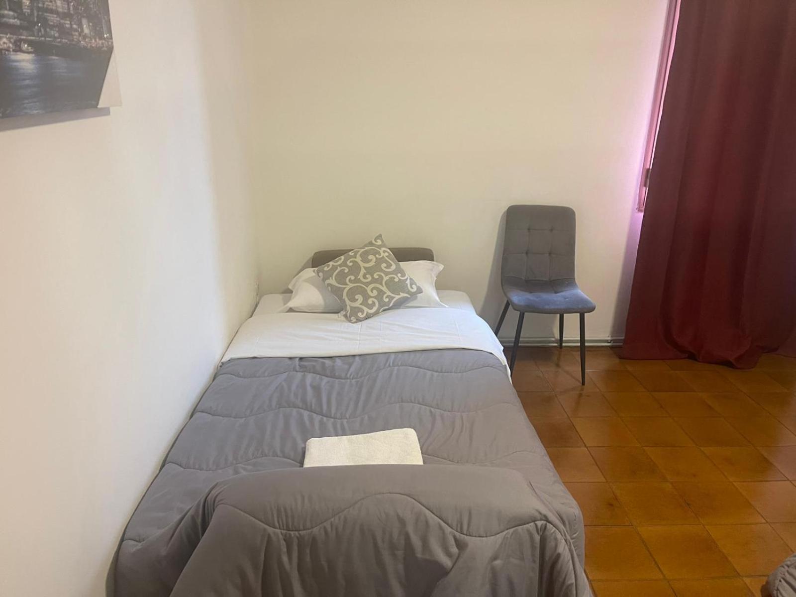 Good Morning Venice Apartment ภายนอก รูปภาพ