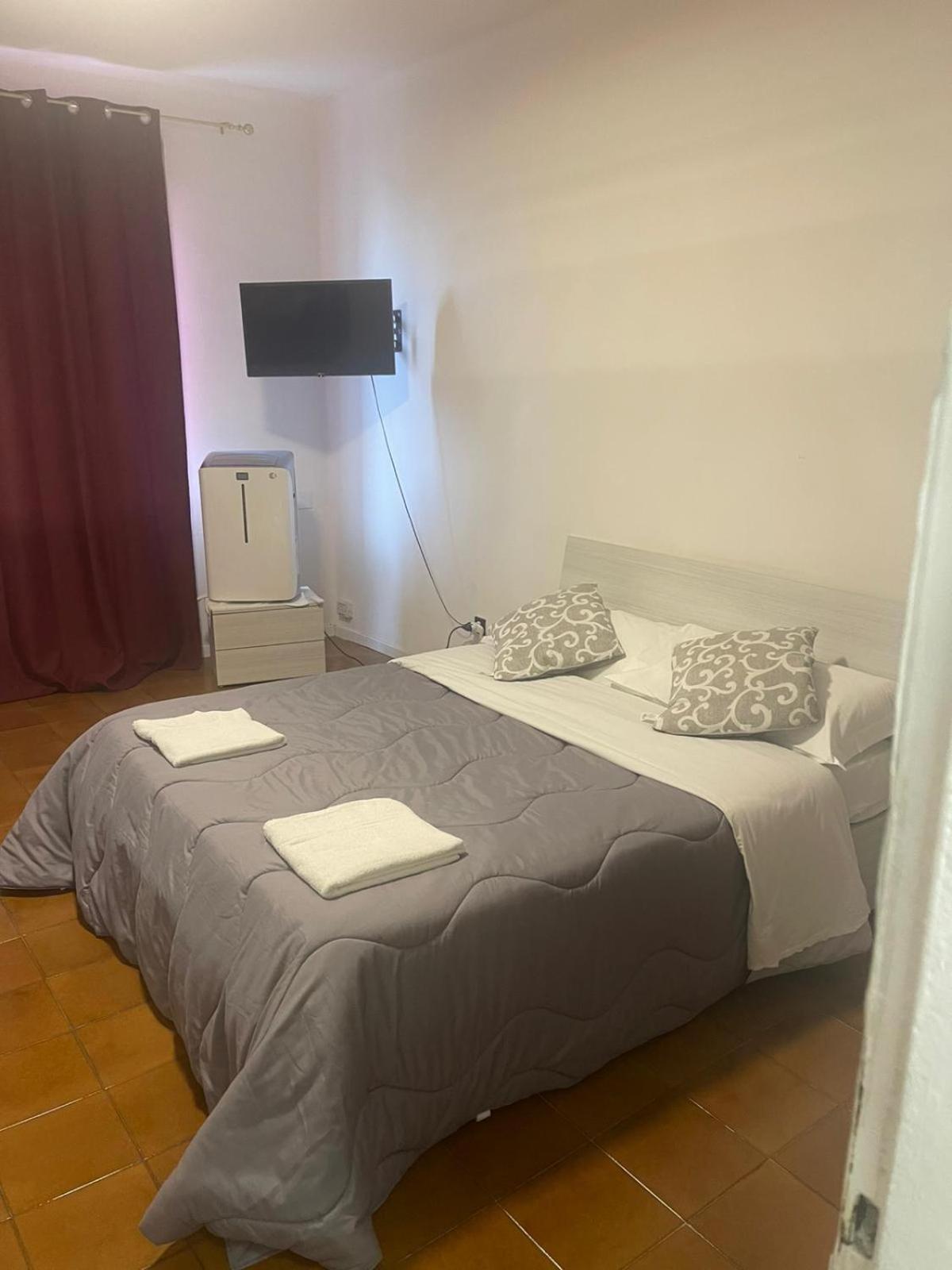 Good Morning Venice Apartment ภายนอก รูปภาพ