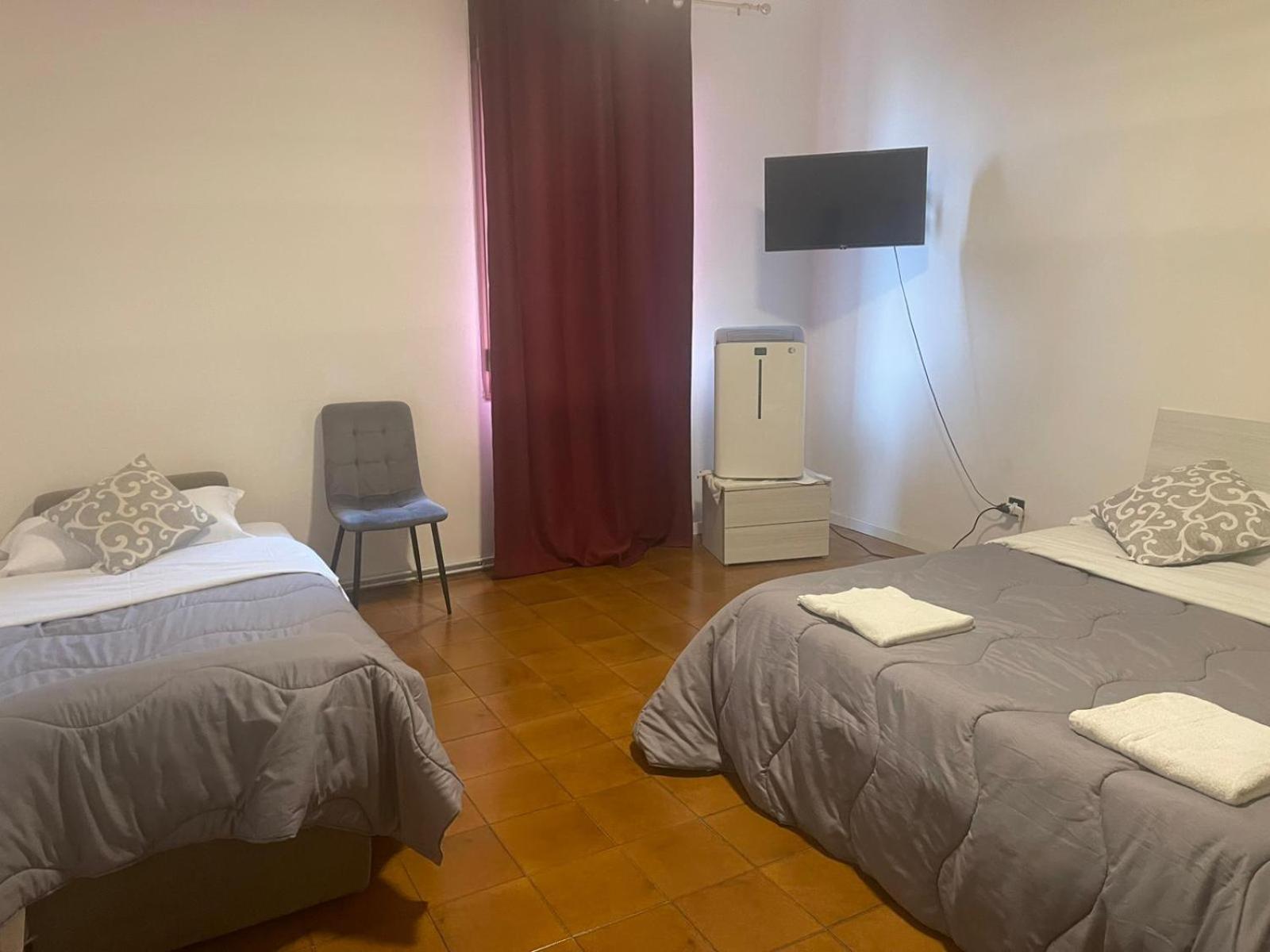 Good Morning Venice Apartment ภายนอก รูปภาพ