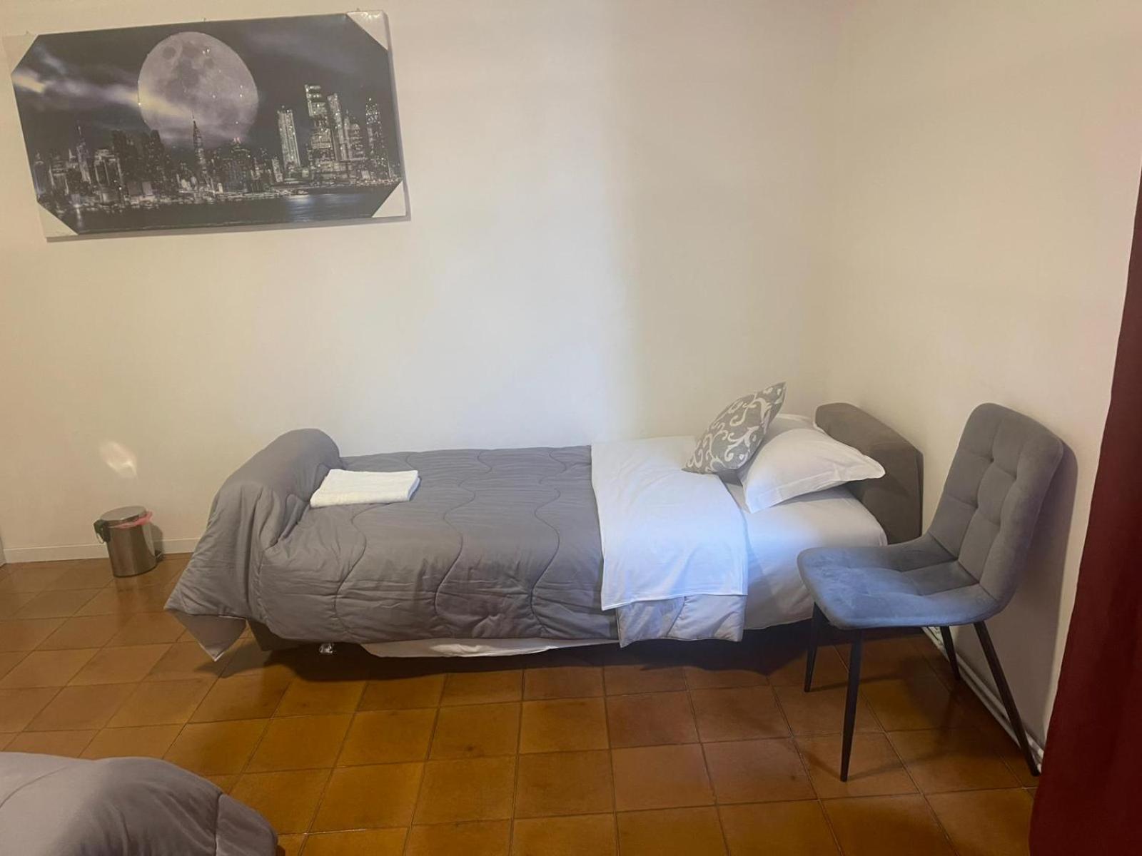 Good Morning Venice Apartment ภายนอก รูปภาพ