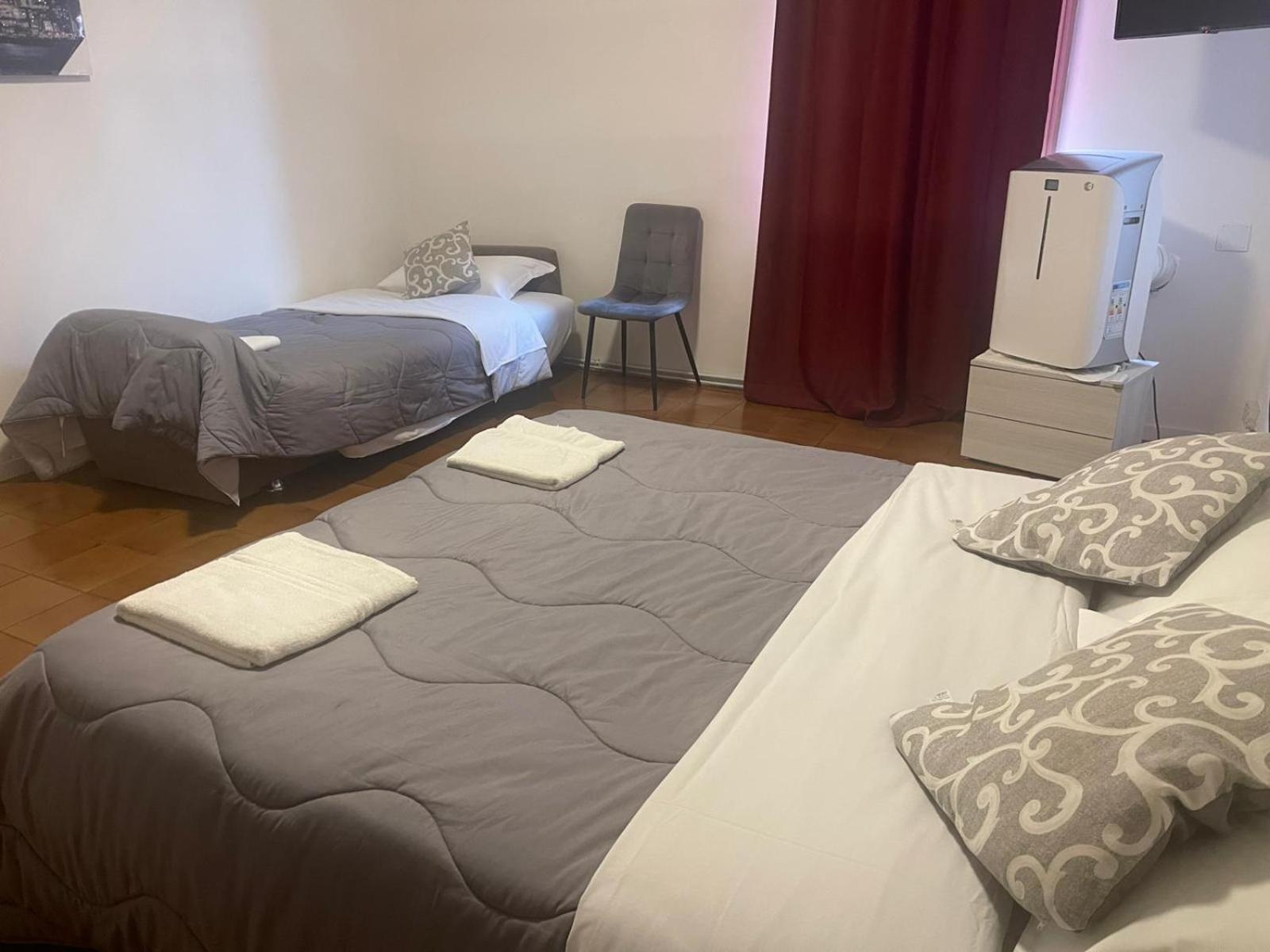 Good Morning Venice Apartment ภายนอก รูปภาพ