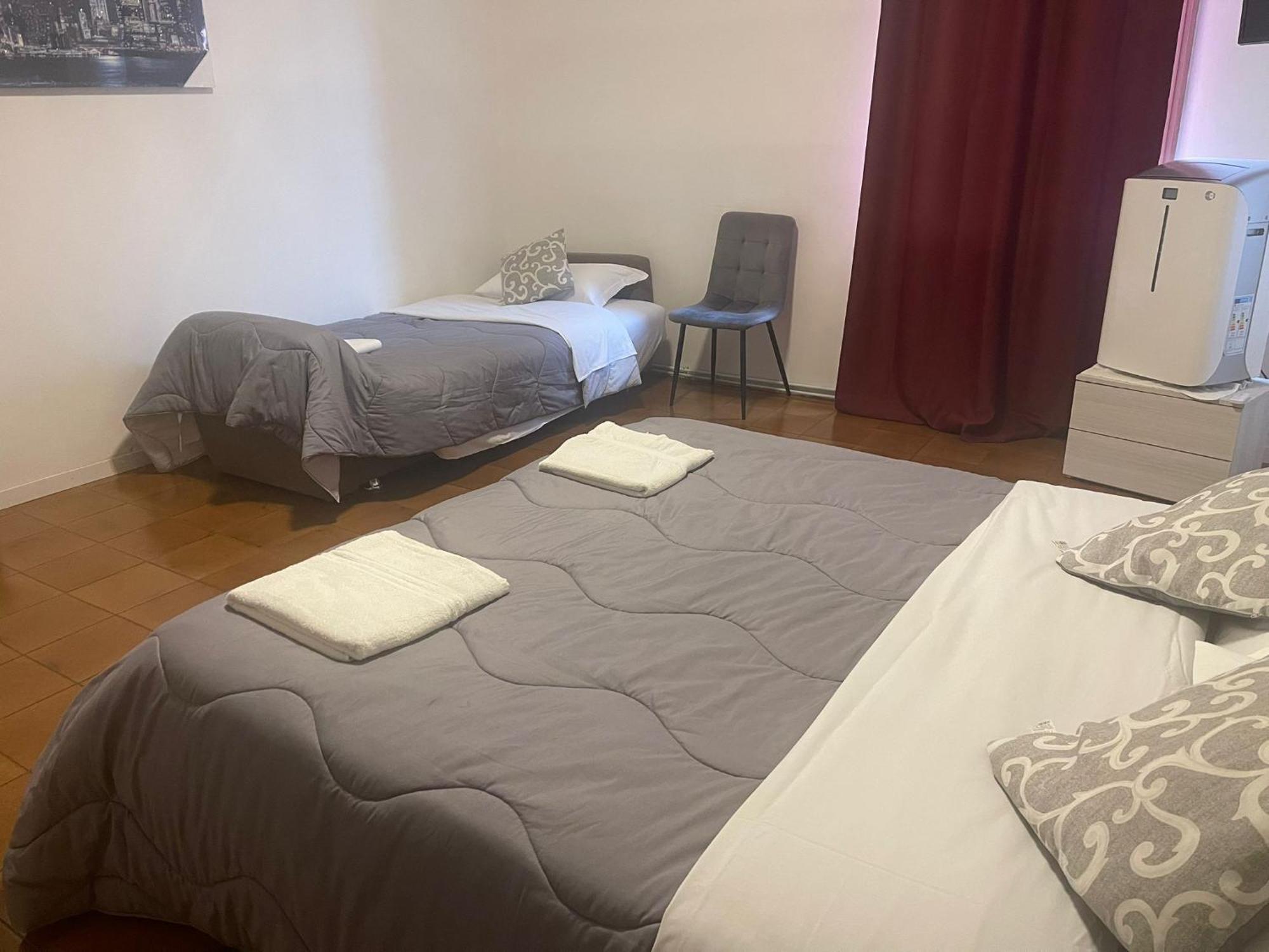 Good Morning Venice Apartment ภายนอก รูปภาพ
