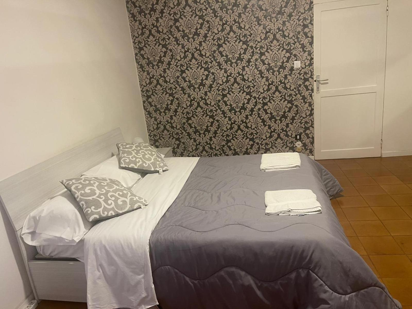 Good Morning Venice Apartment ภายนอก รูปภาพ