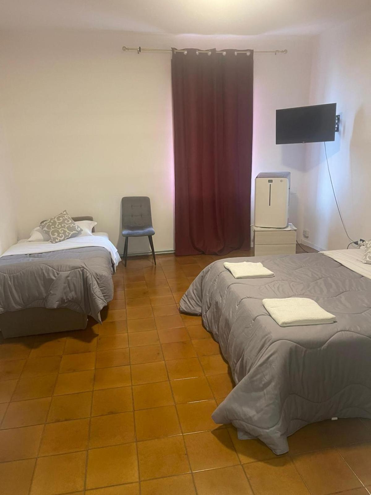 Good Morning Venice Apartment ภายนอก รูปภาพ