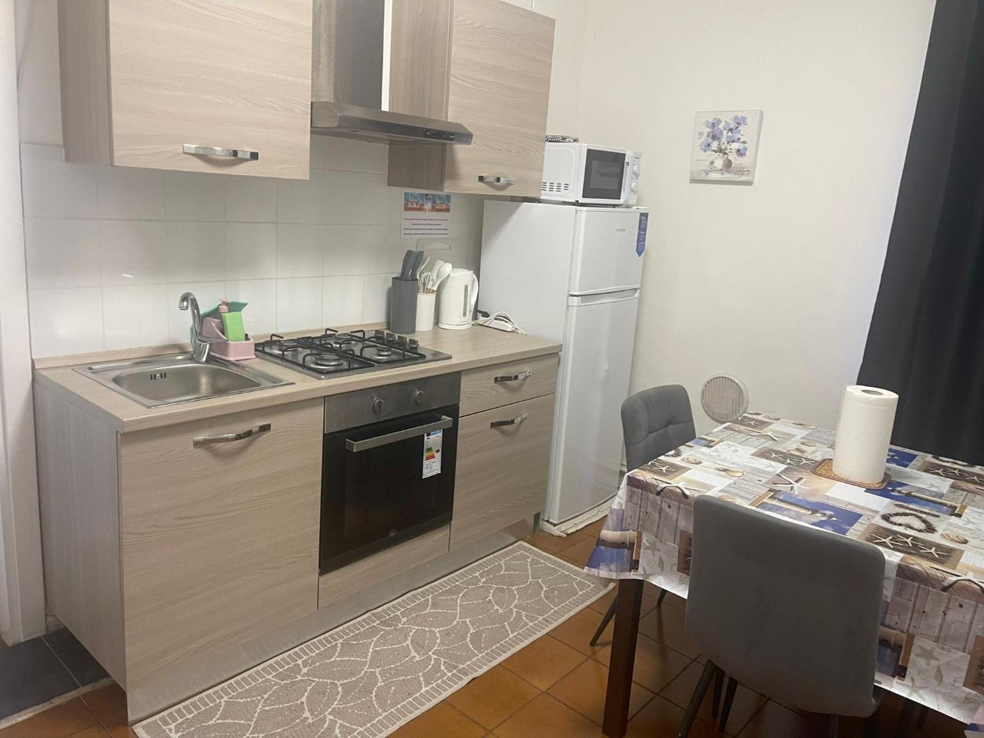 Good Morning Venice Apartment ภายนอก รูปภาพ